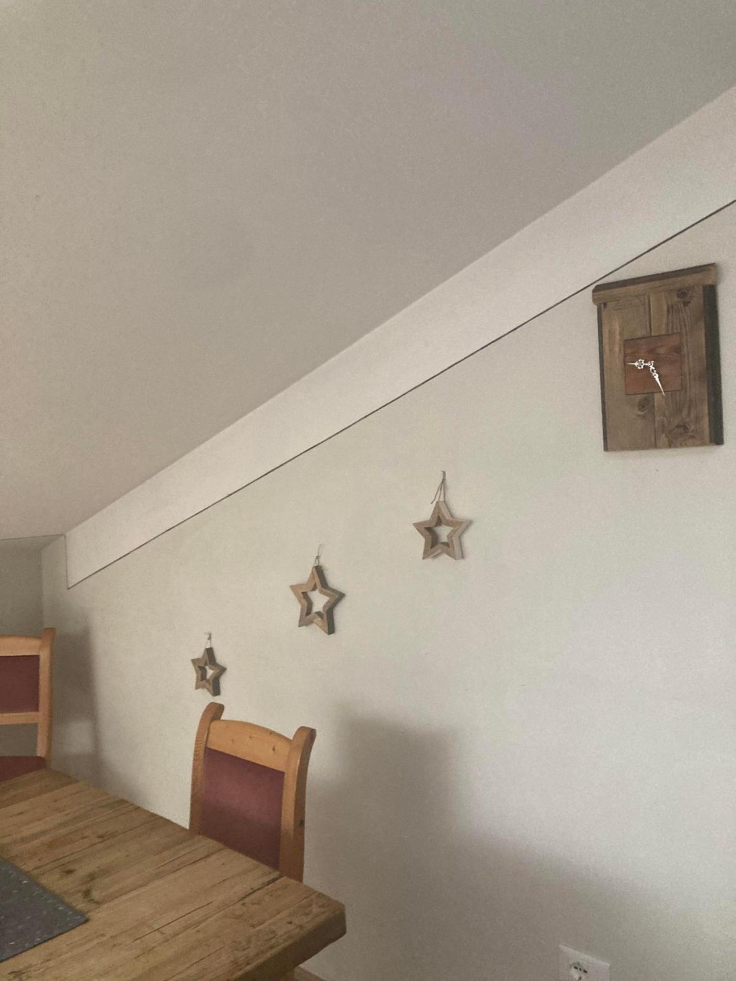 Crystal House Appartement Cavalese Buitenkant foto